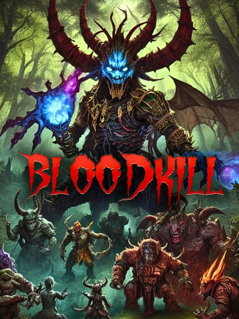 Bloodkill (2024)