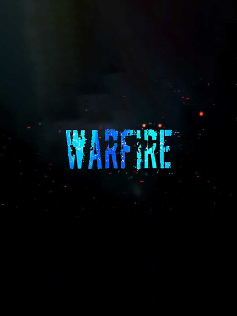 WarFire (2016)