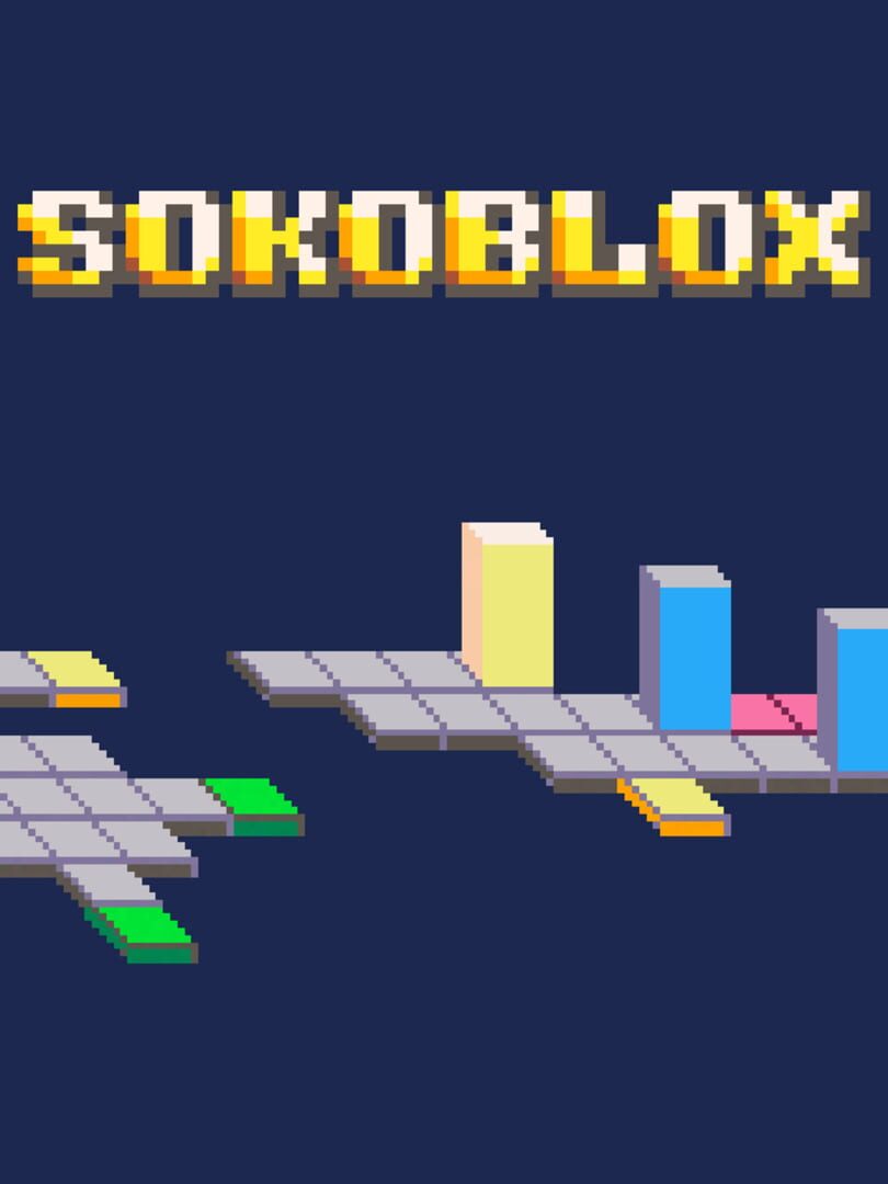 Sokoblox (2023)