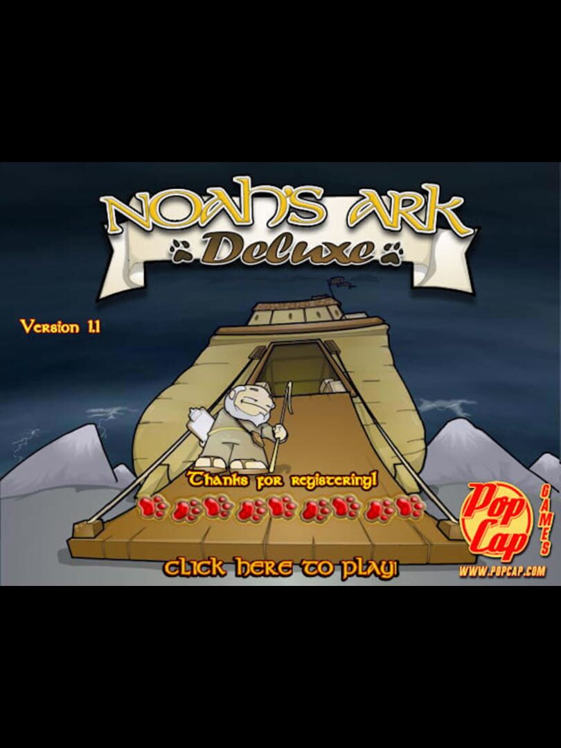 Noah's Ark