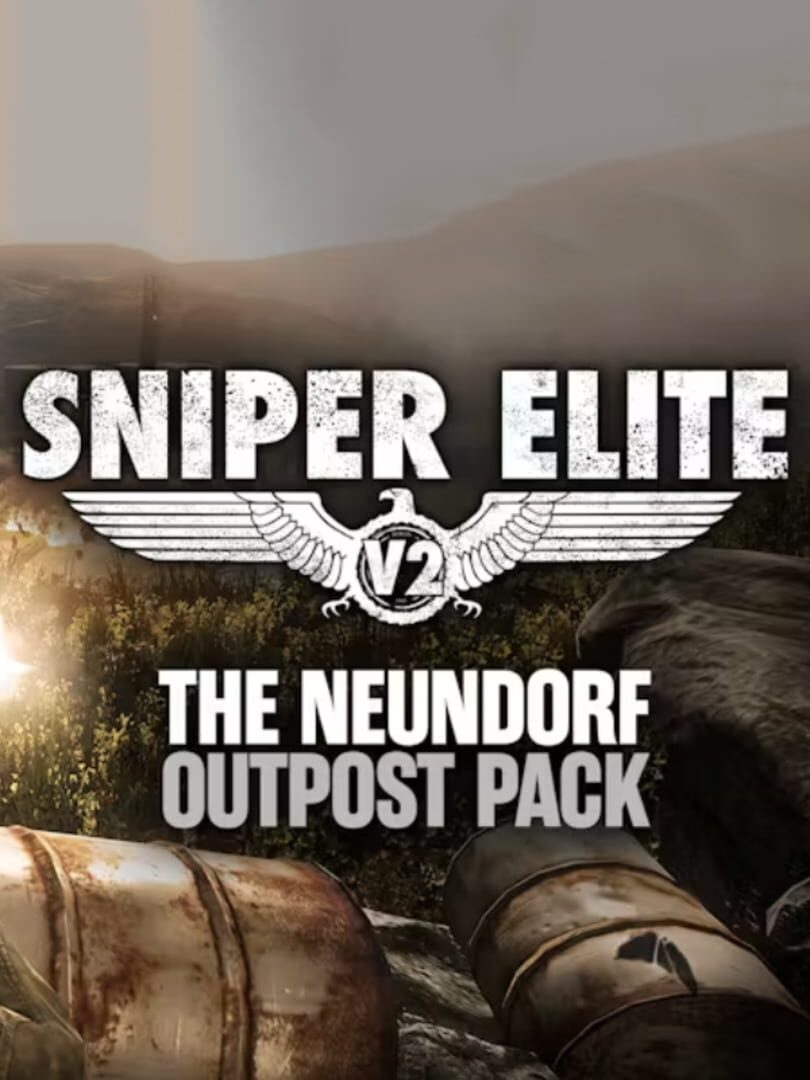 Sniper Elite V2: The Neudorf Outpost (2012)