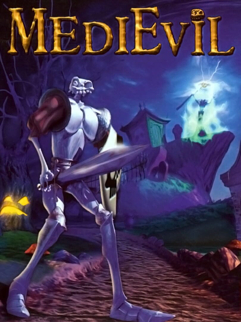 MediEvil (2024)