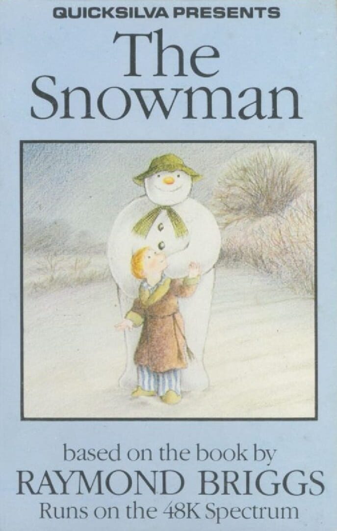 The Snowman