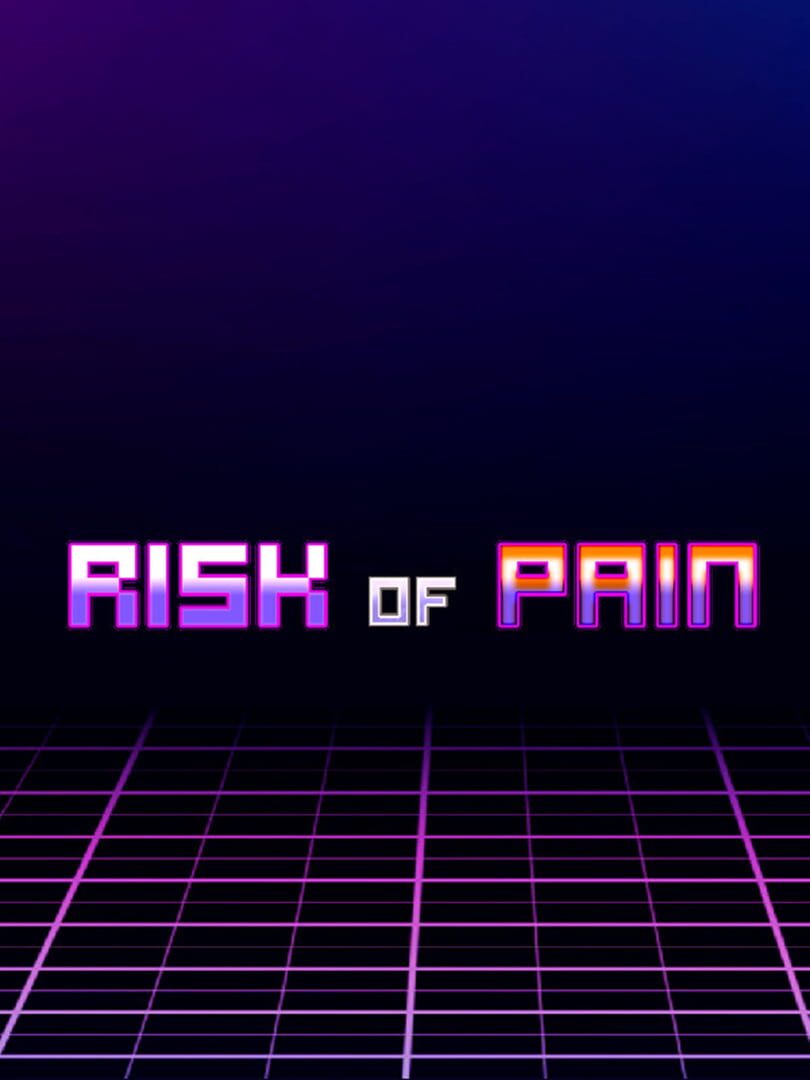 Risk of Pain