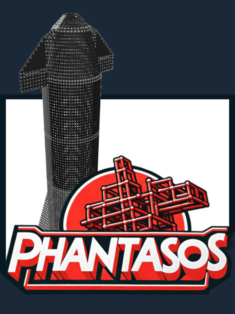 Phantasos Cover