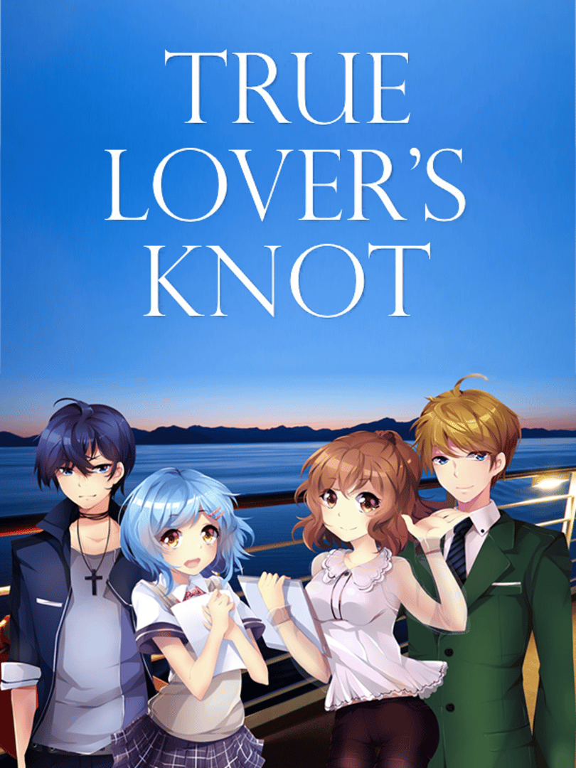 True Lover's Knot Cover