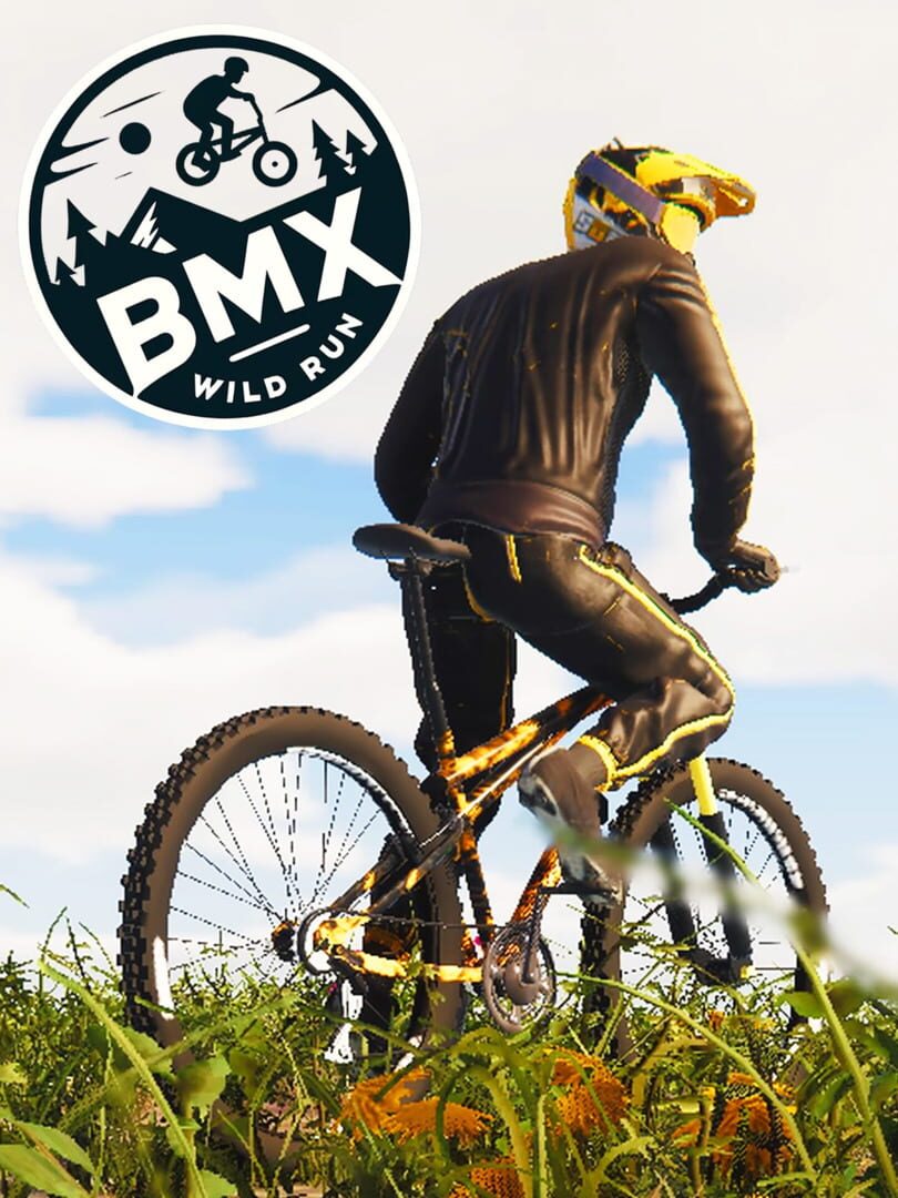 BMX Wild Run (2024)