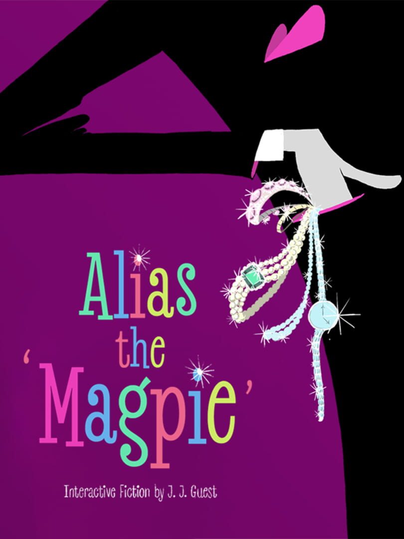 Alias 'The Magpie' (2018)