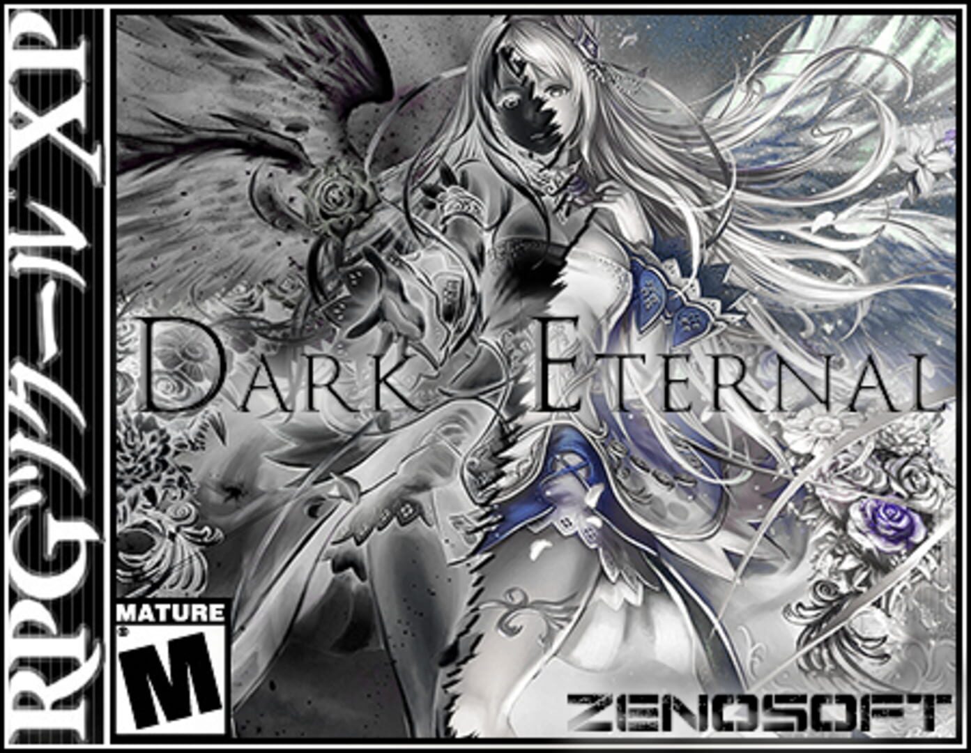 Dark Eternal