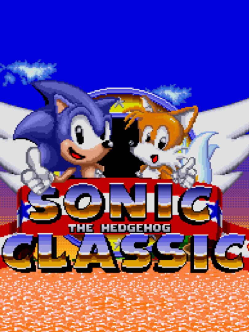 Sonic Classic (2011)