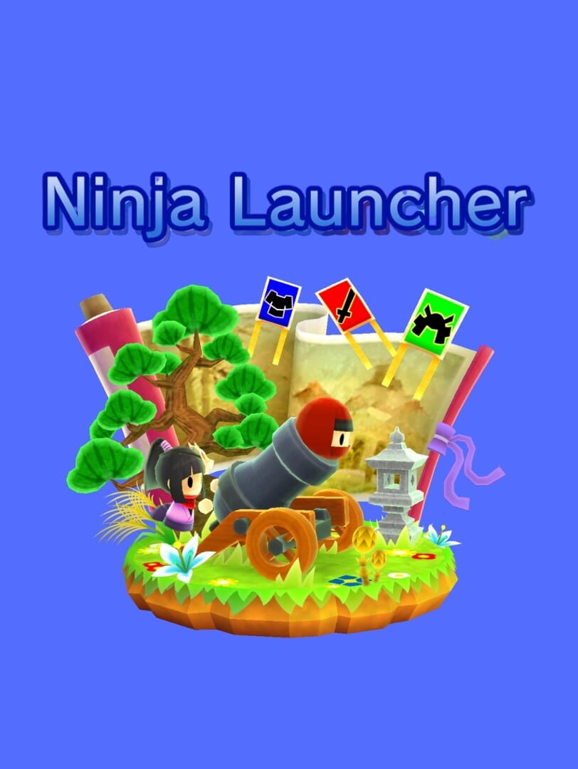 Ninja Launcher (2016)