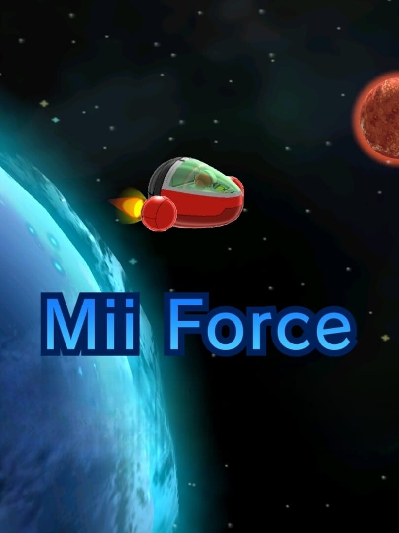 Mii Force (2013)