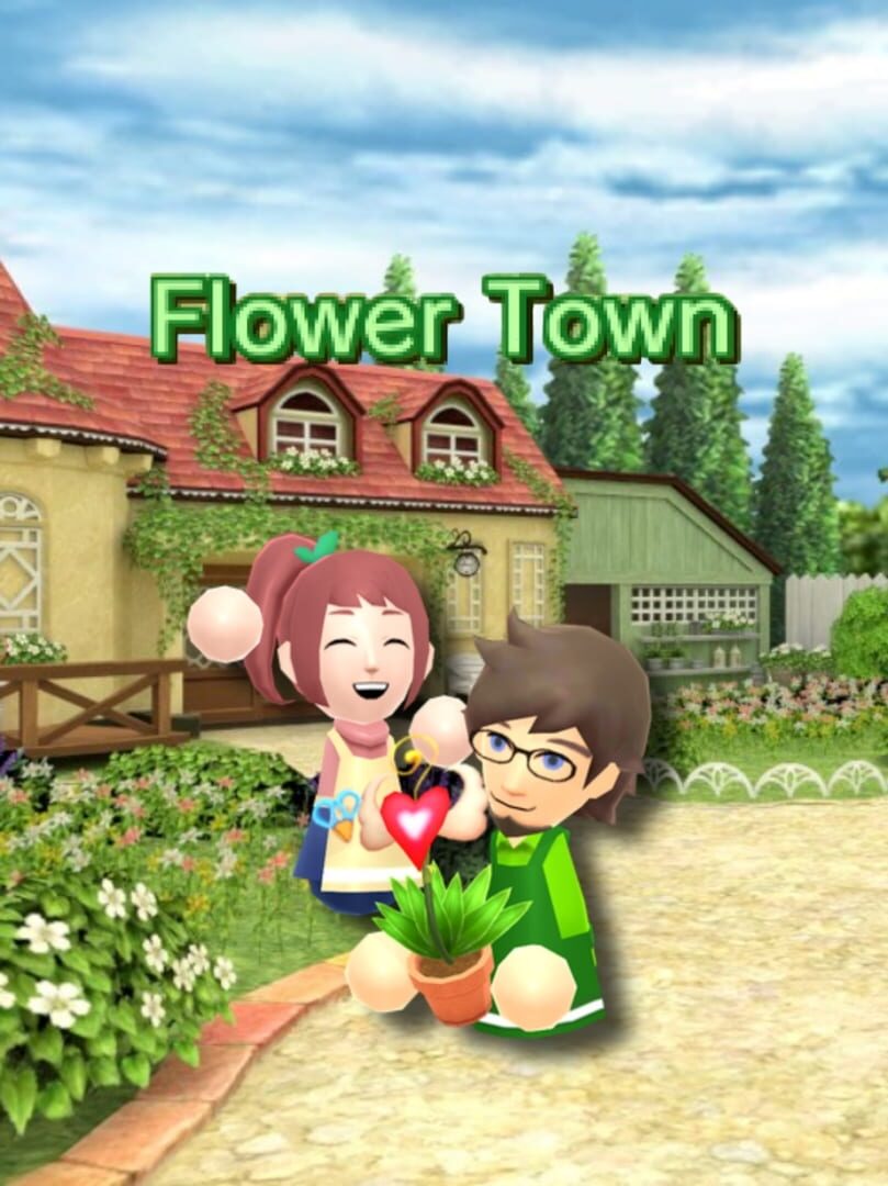 Flower Town (2013)