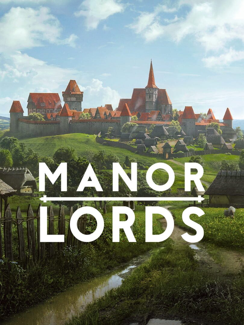 Manor Lords (2024)