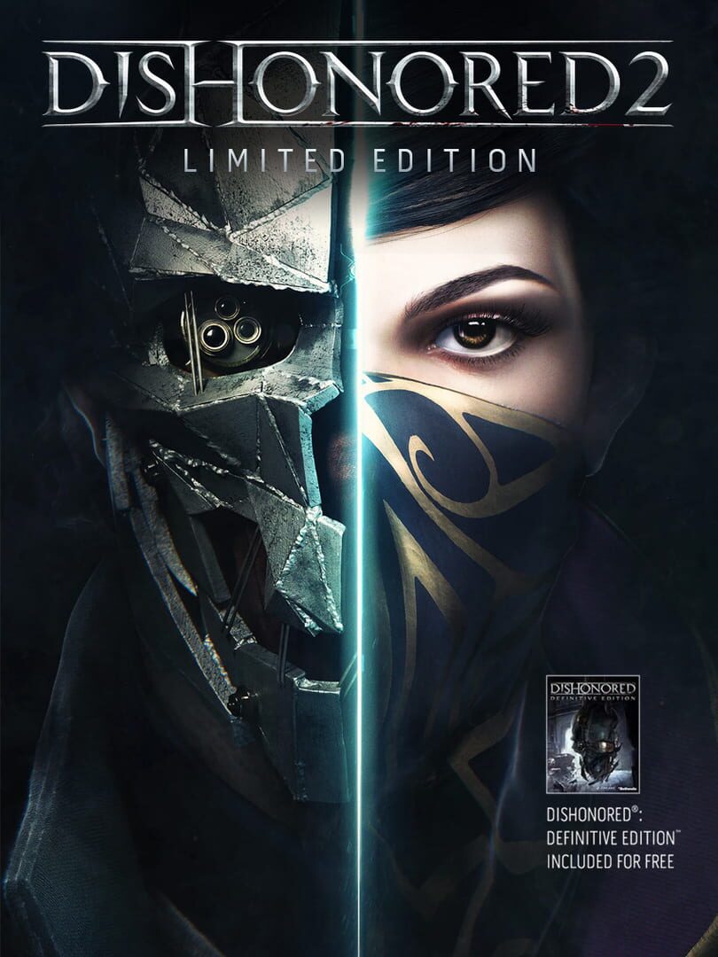 Dishonored 2: Limited Edition