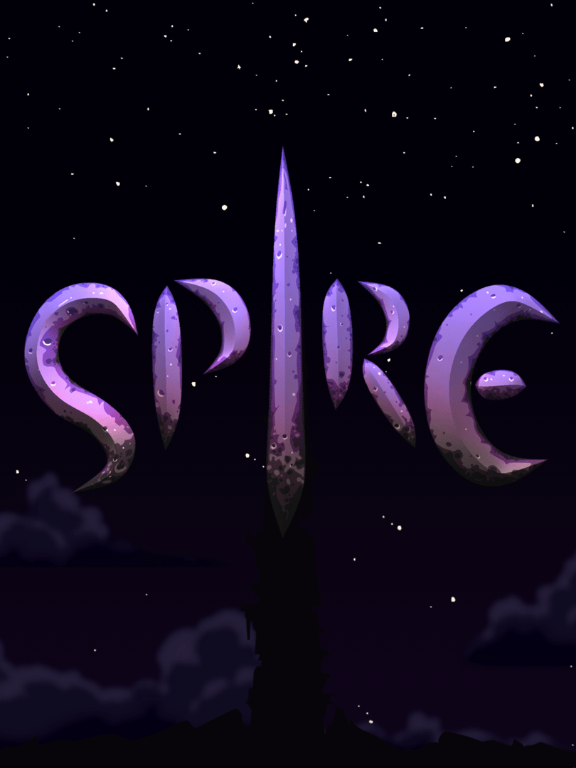 Spire Cover