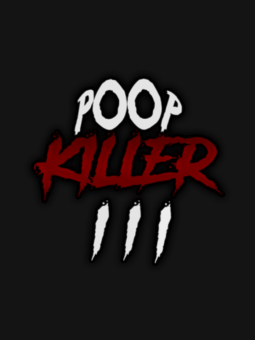 Poop KIller III Cover