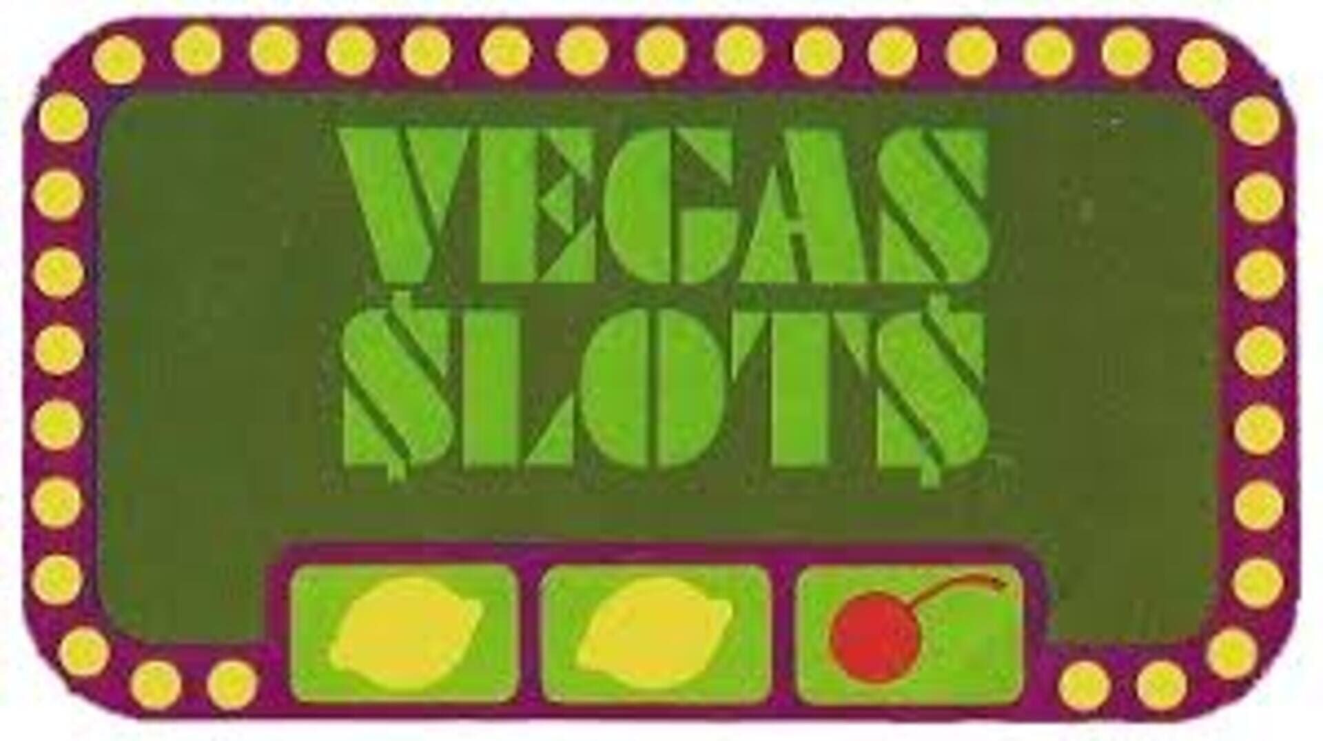 Vegas Slots