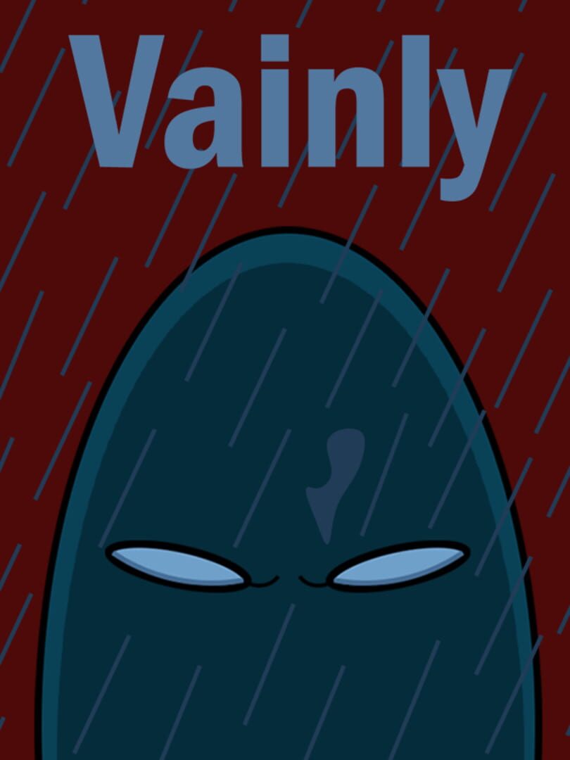 Vainly (2024)