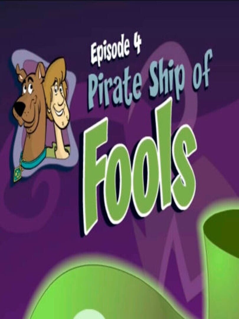 Horror of the High Seas: Episode 4 - Pirate Ship of Fools (2004)