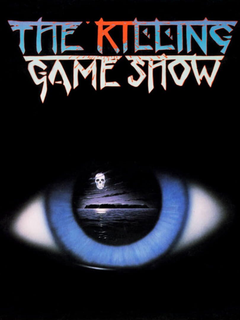 The Killing Game Show (1990)