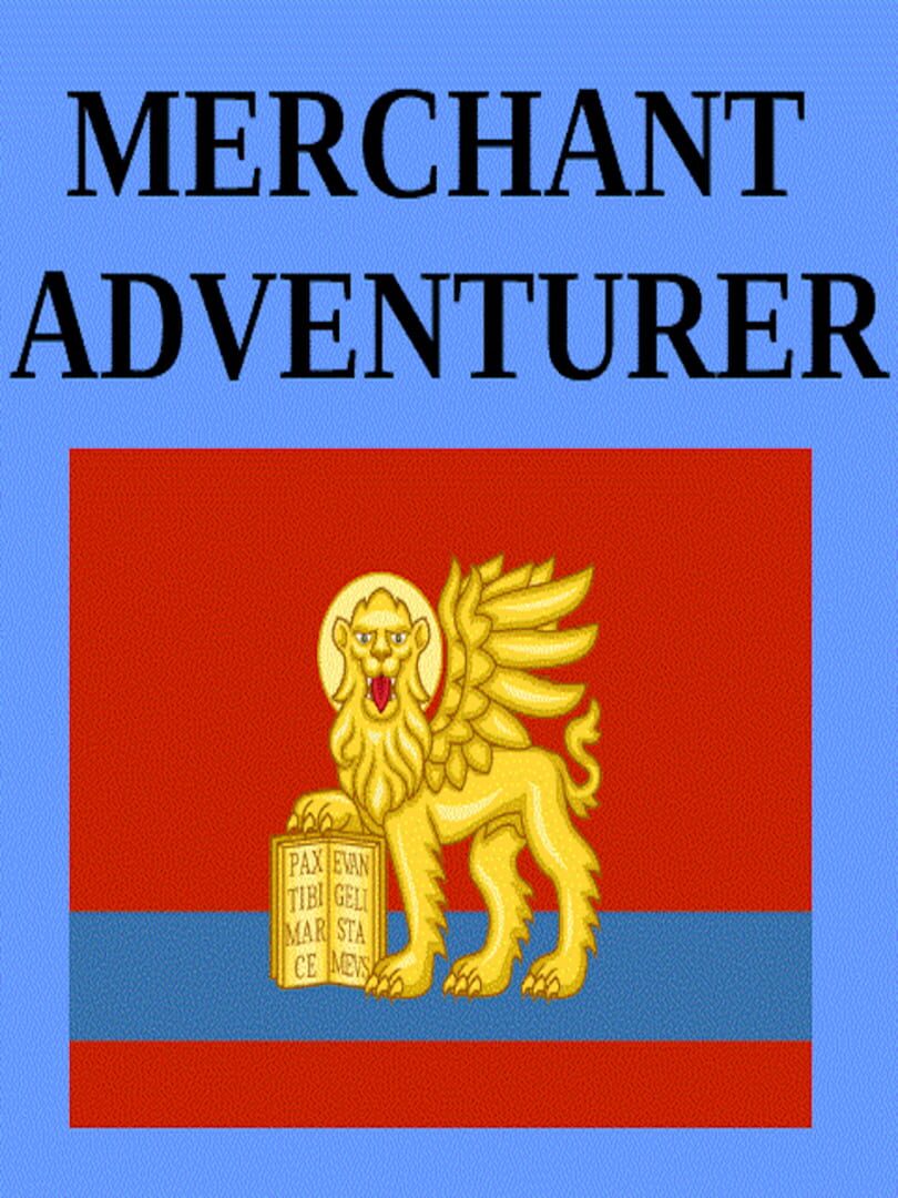 Merchant Adventurer (2025)