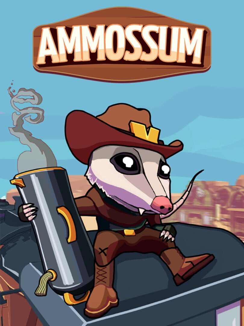 Ammossum (2024)