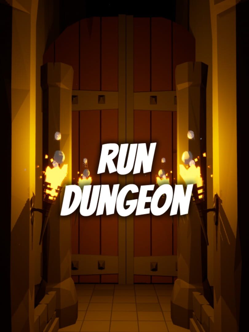 Run Dungeon (2025)