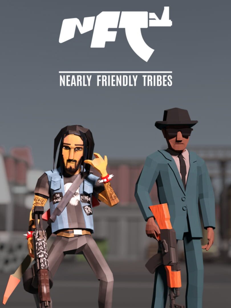 Nearly Friendly Tribes (2024)