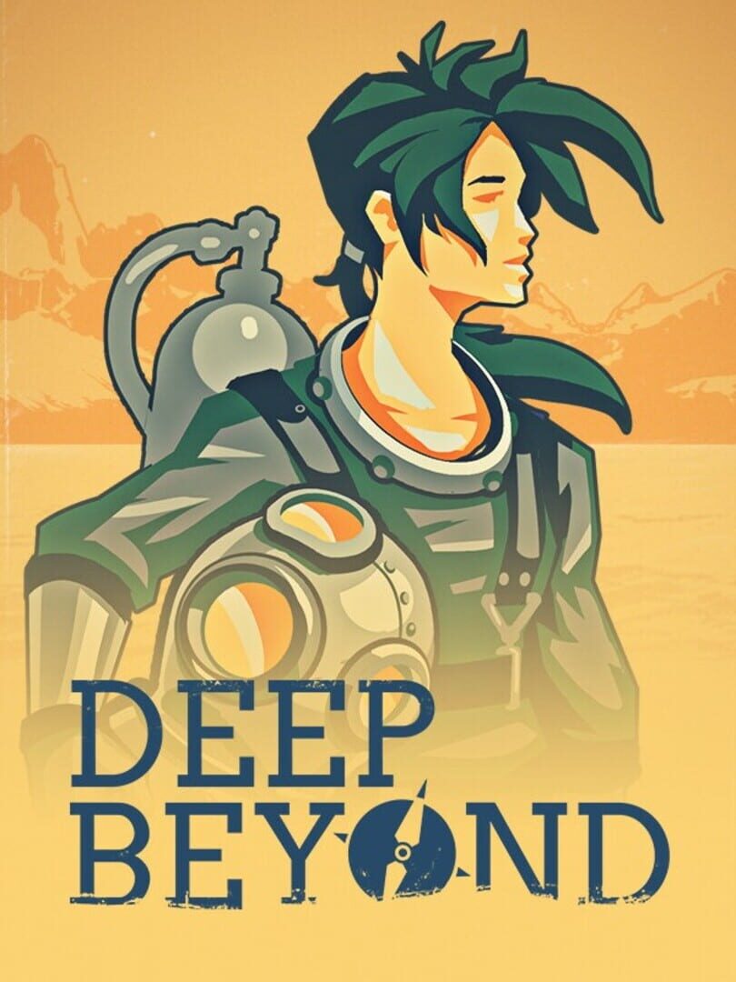 Deep Beyond (2024)