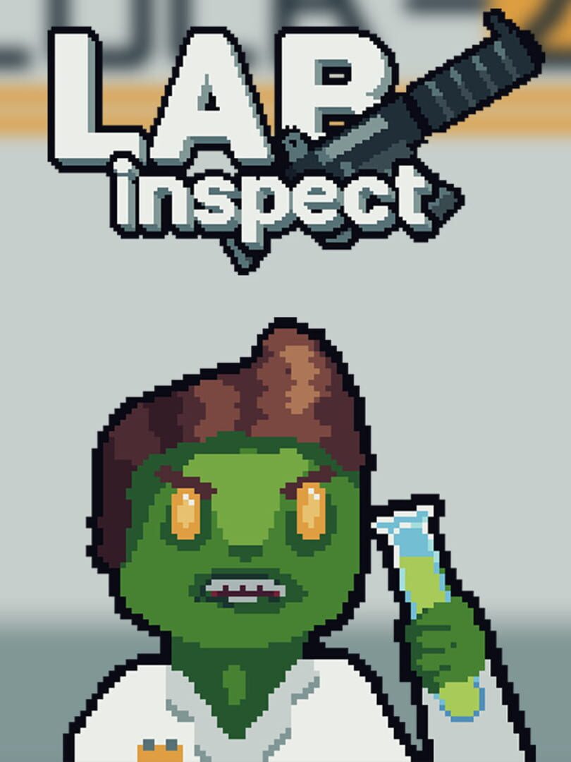 Lab Inspect (2022)