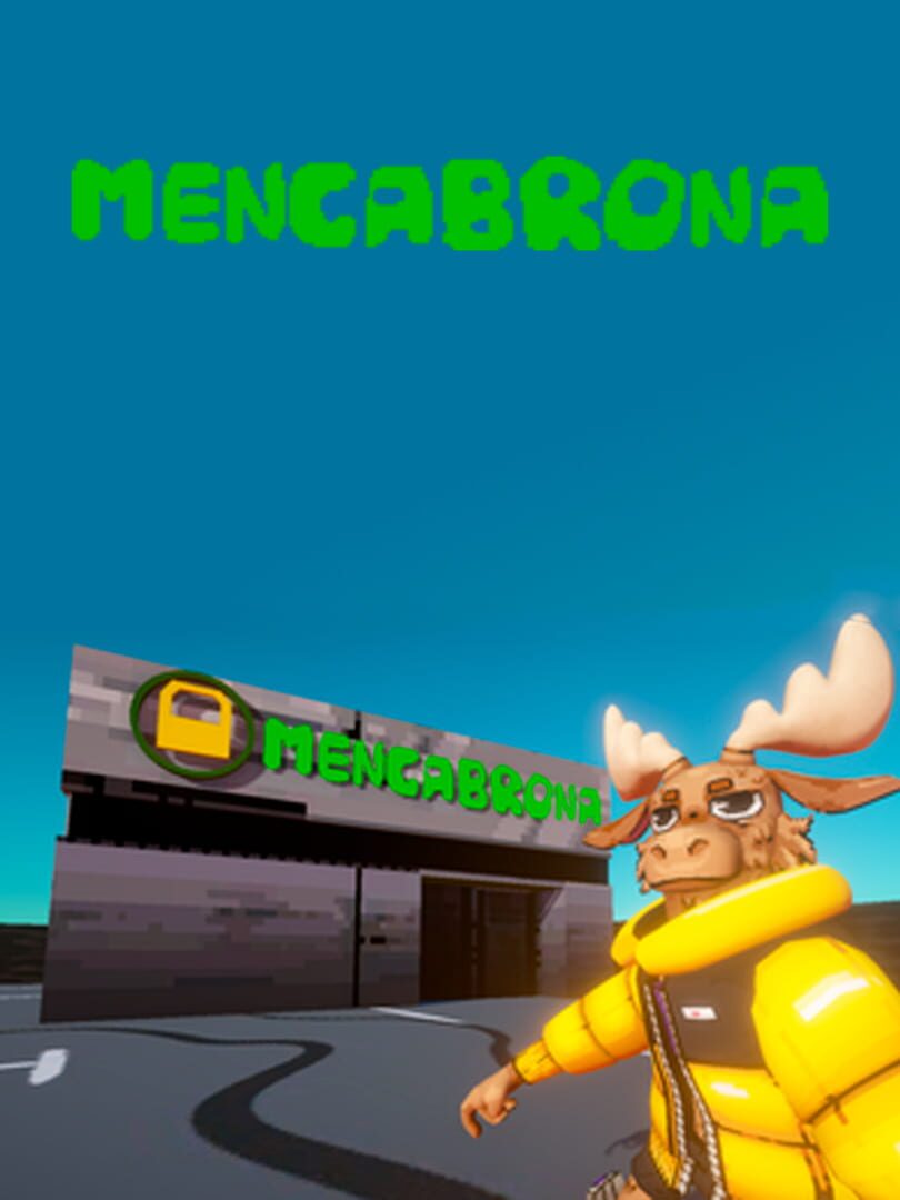 Mencabrona (2023)