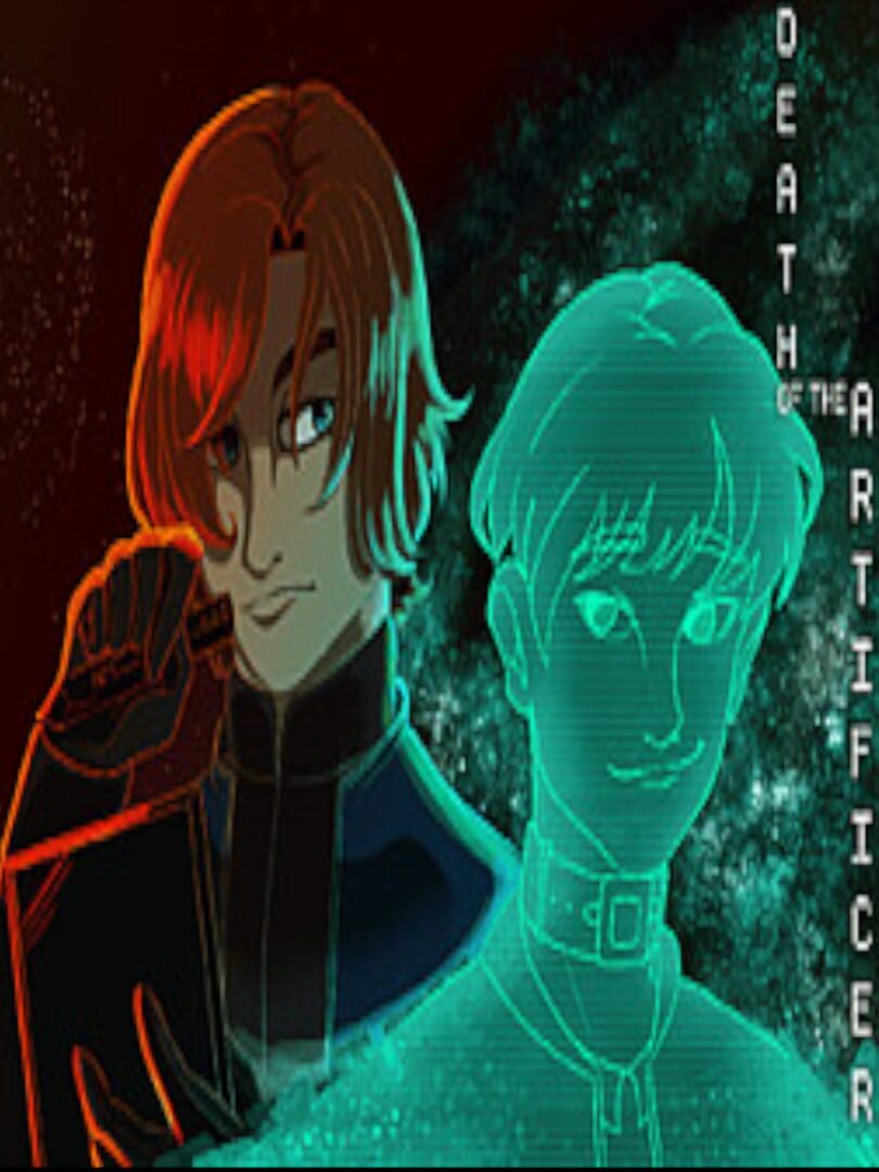 Death of the Artificer