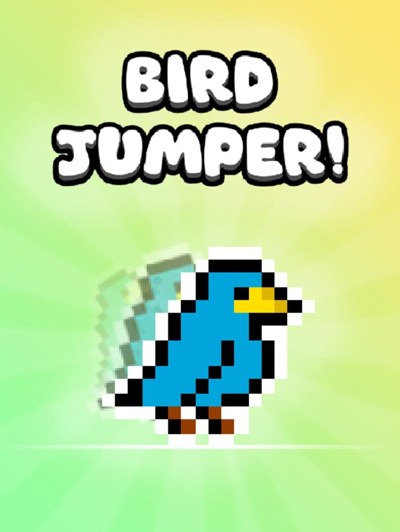 Bird Jumper (2024)