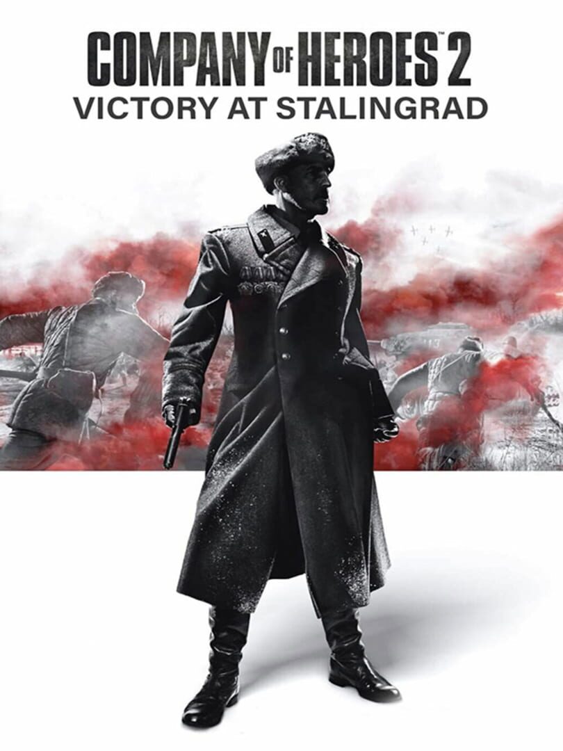 Company of Heroes 2: Victory at Stalingrad