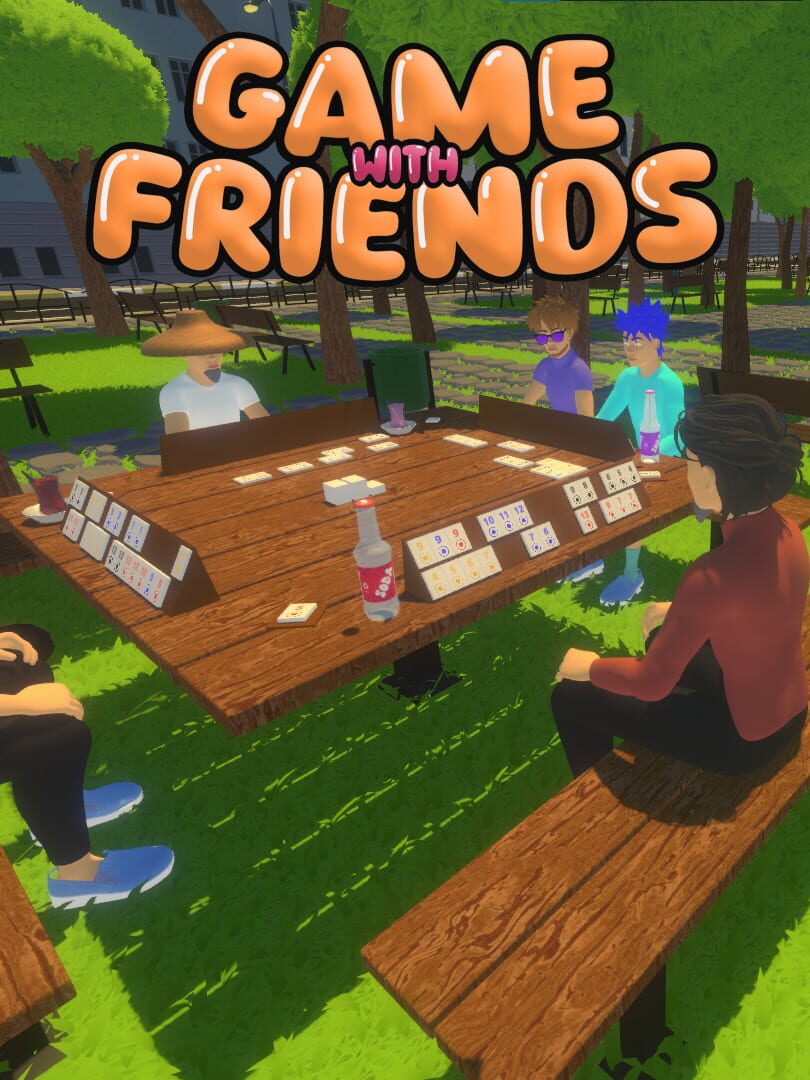 Game with Friends (2025)