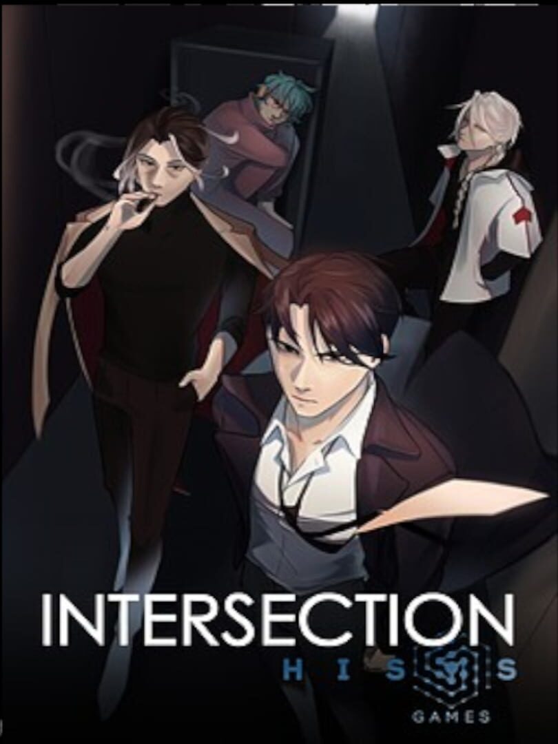 Intersection (2023)