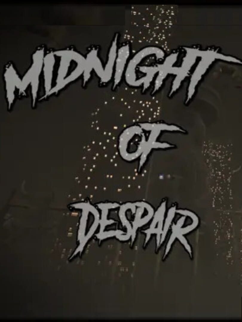 Midnight of Despair (2024)