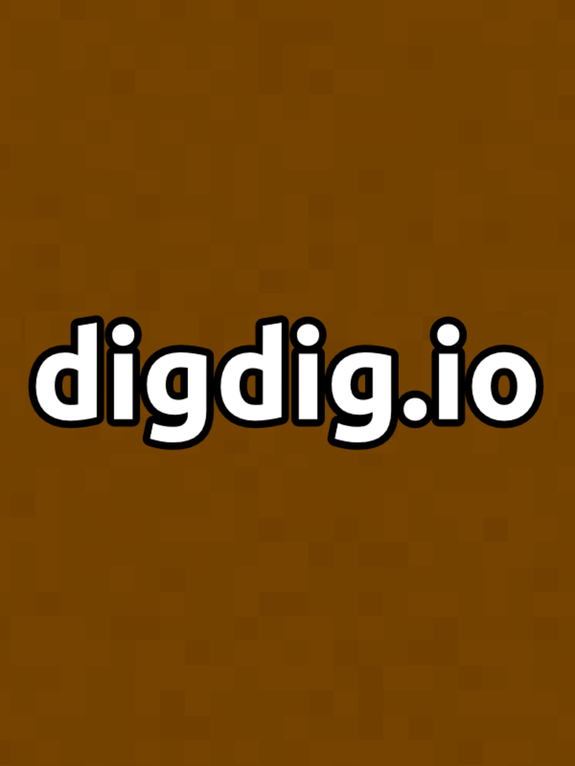 Digdig.io Cover
