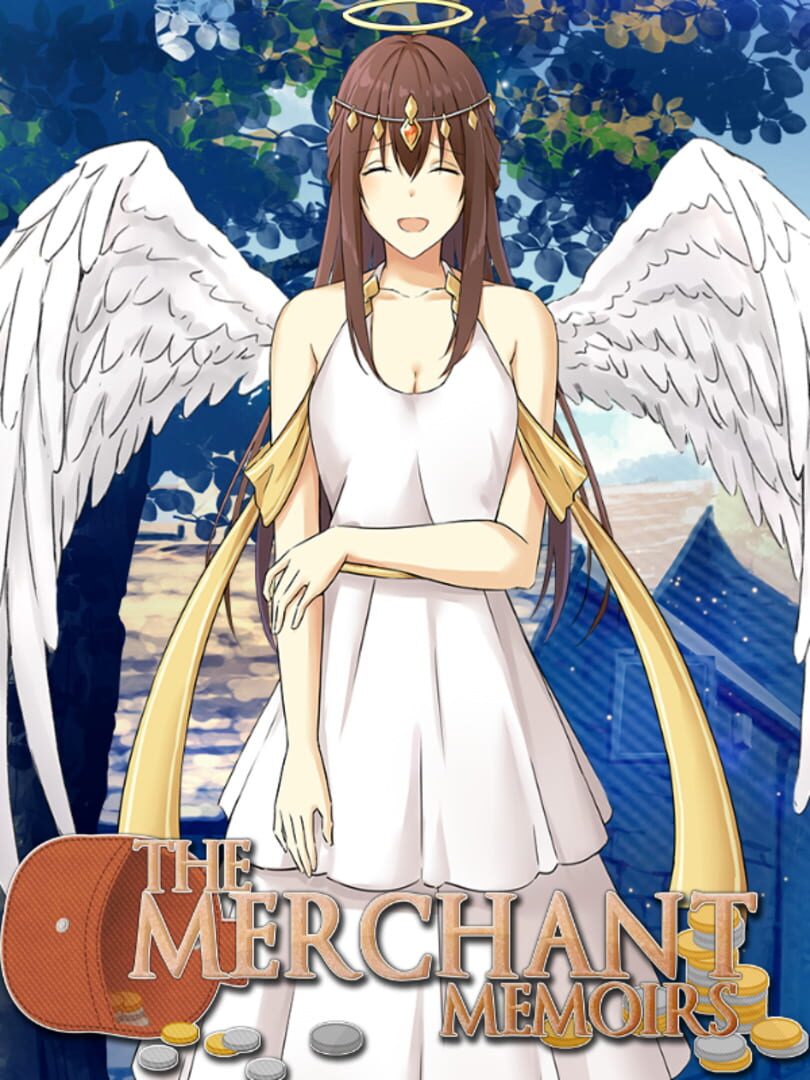 The Merchant Memoirs