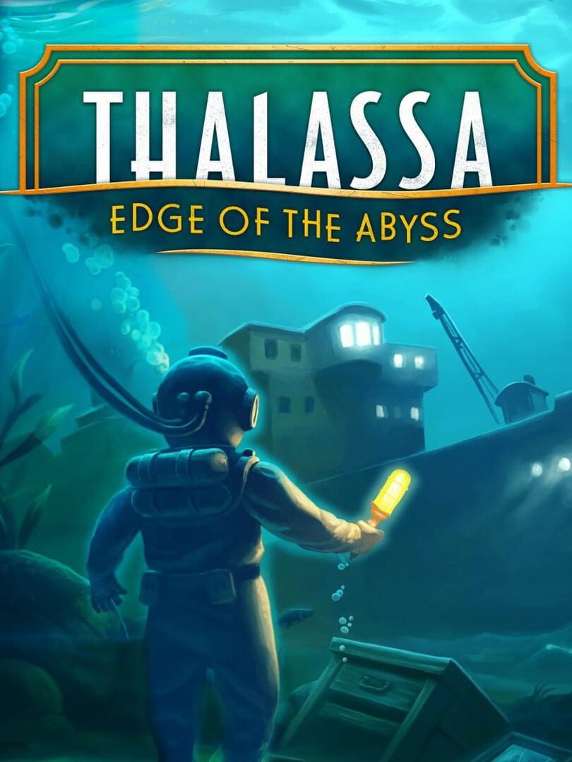 Thalassa: Edge of the Abyss (2024)