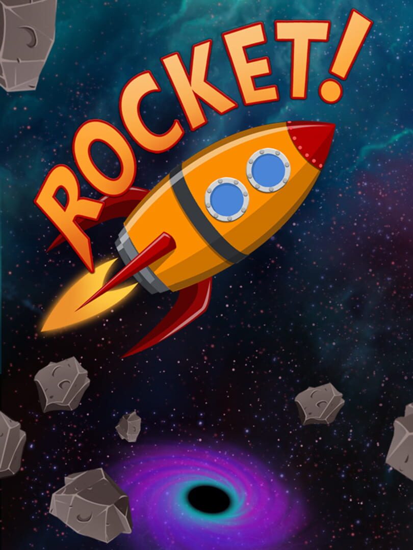 Rocket! (2024)