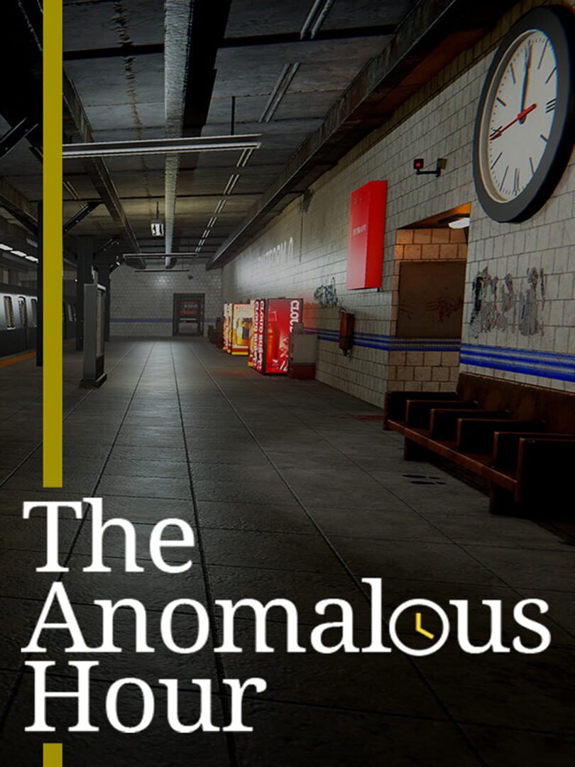 The Anomalous Hour (2024)