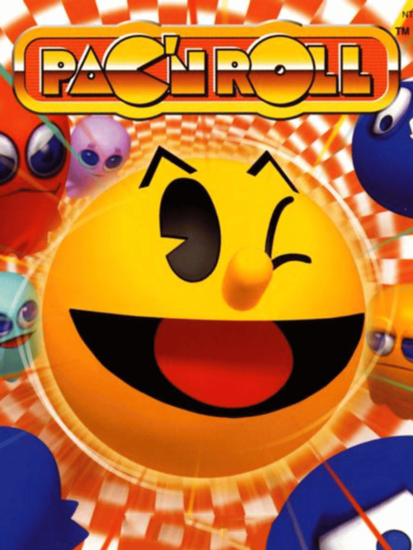 Pac 'n Roll Cover