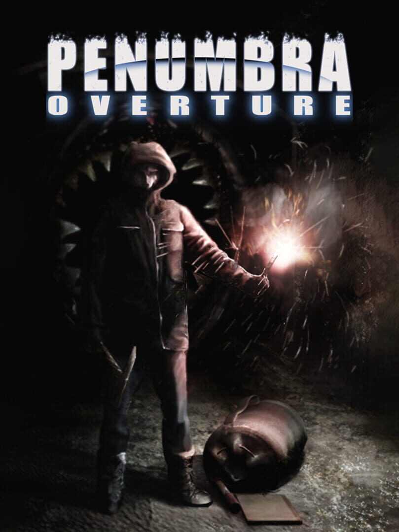 Penumbra: Overture (2007)