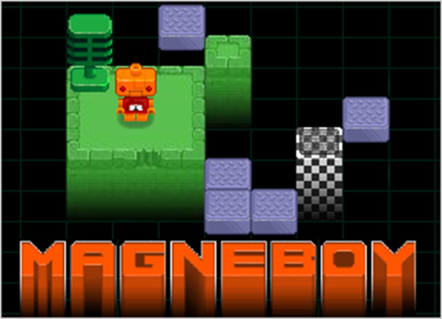 Magneboy (2008)