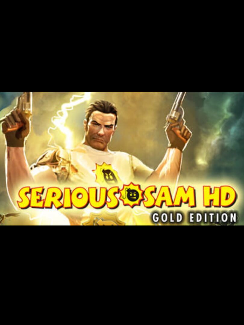 Serious Sam HD: Gold Collection (2010)