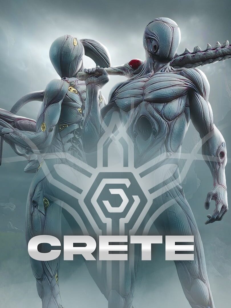 Crete (2025)