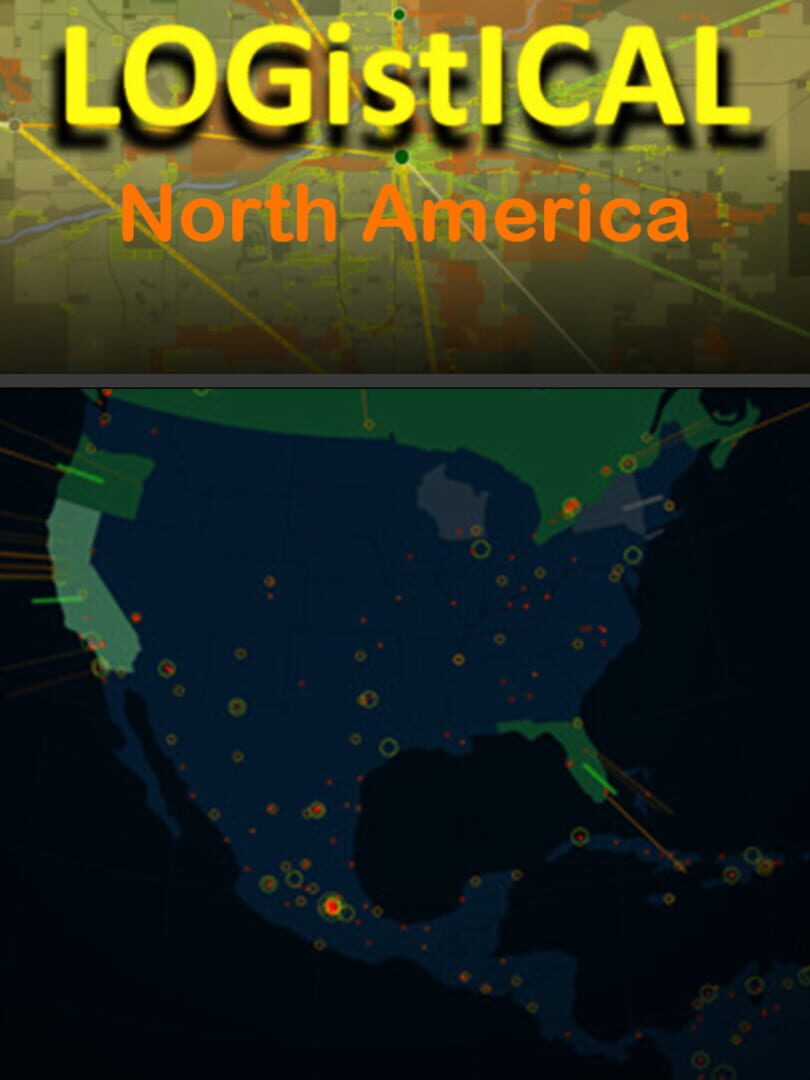 Logistical: North America (2018)