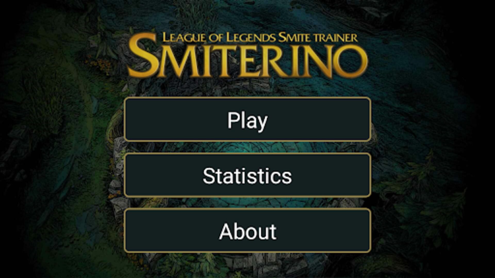 Cover image of Smiterino